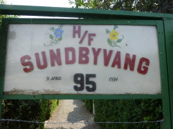 Sundbyvang H/F