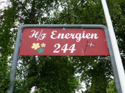 Energien H/F